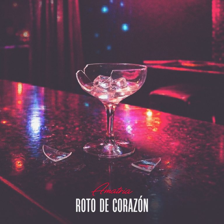 Amatria Roto de Corazón